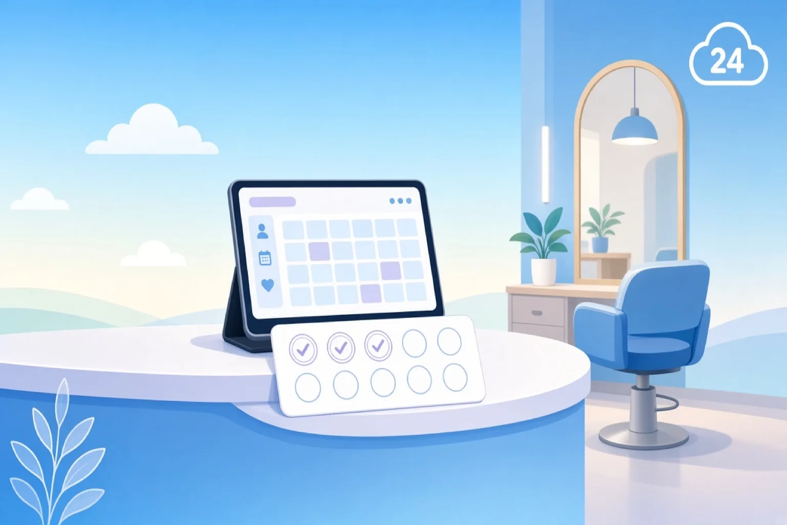 Абонементы в YCLIENTS: как создать, продать, списать и удалить